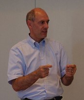 Robert Steinberger-Wilckens