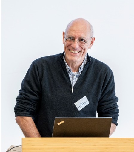 Robert Steinberger-Wilckens