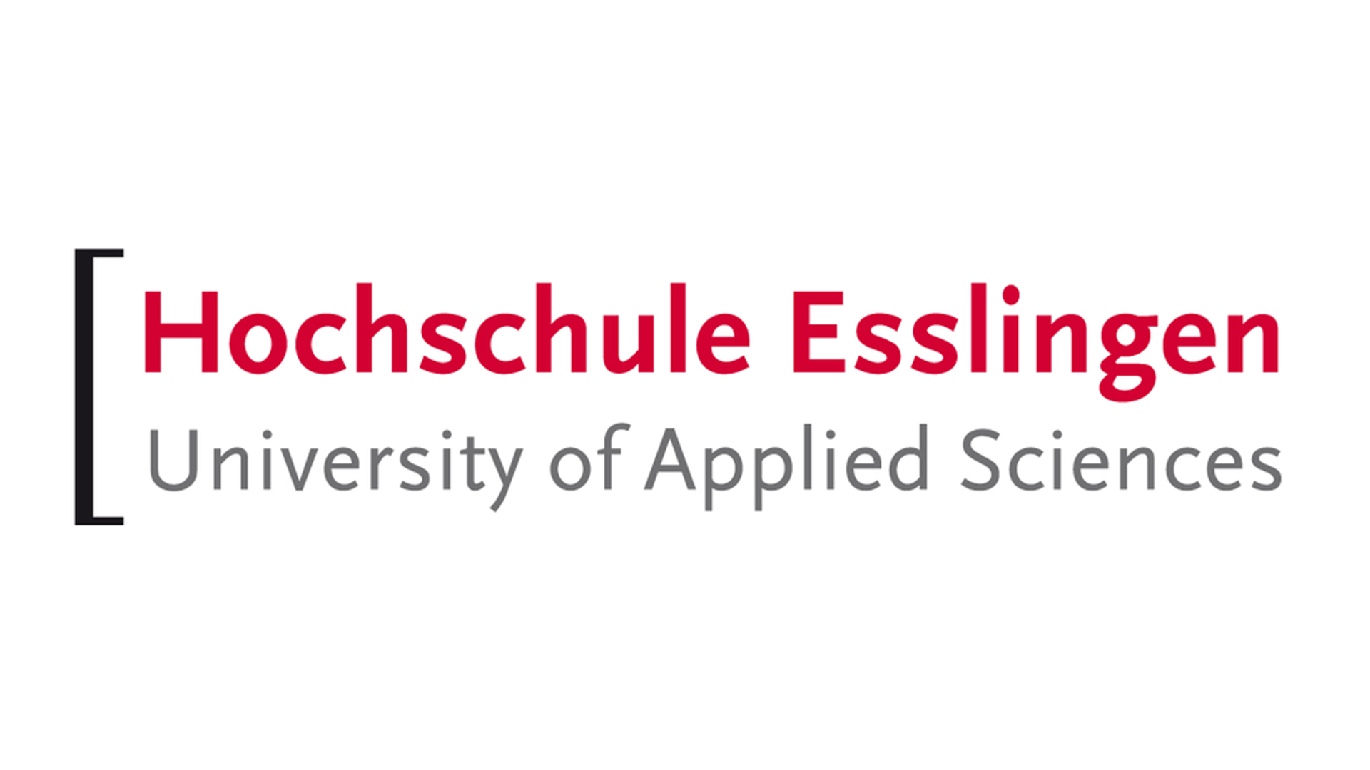 Hochschule Esslingen logo