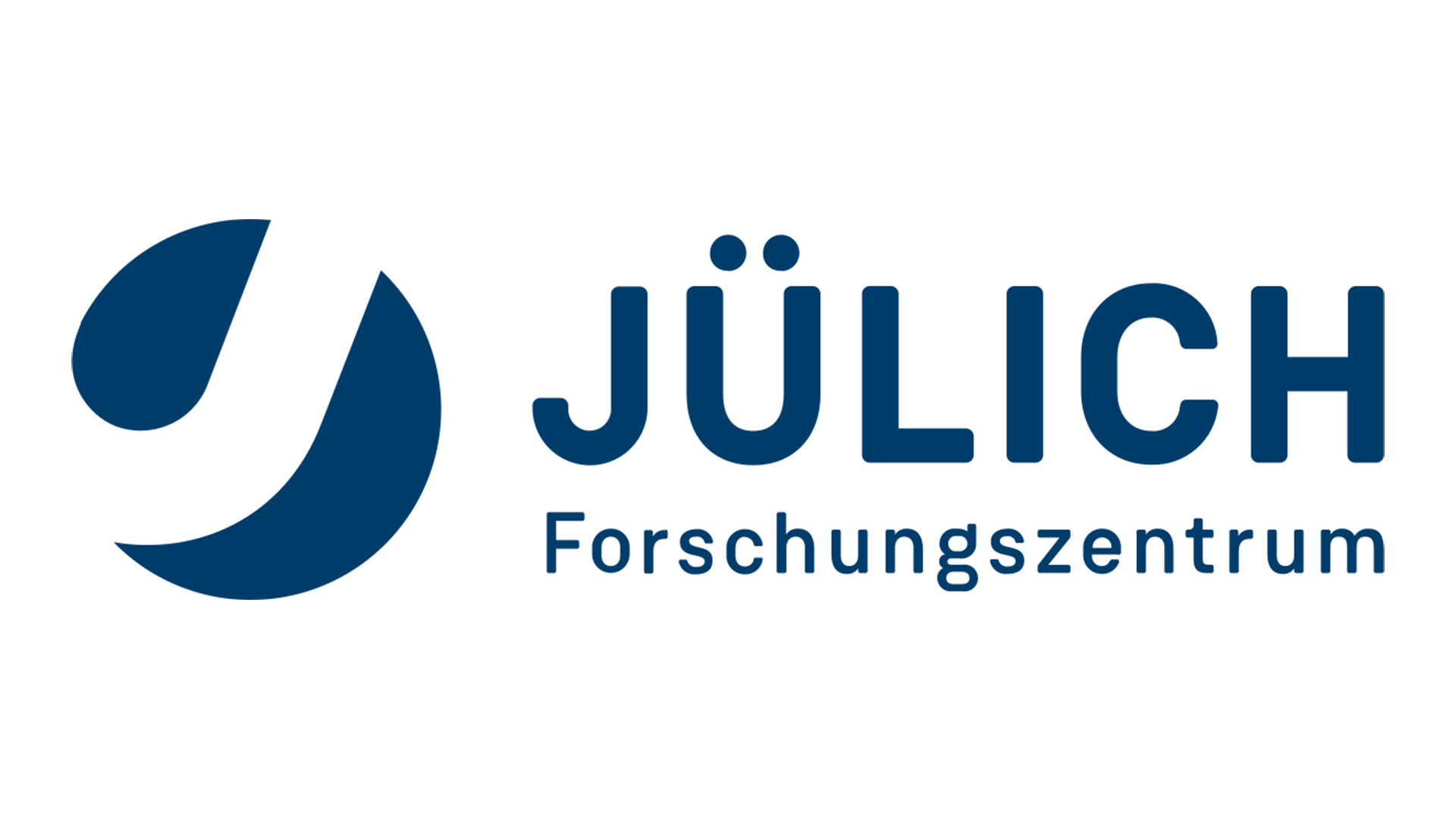 Forschungszentrum Jülich logo
